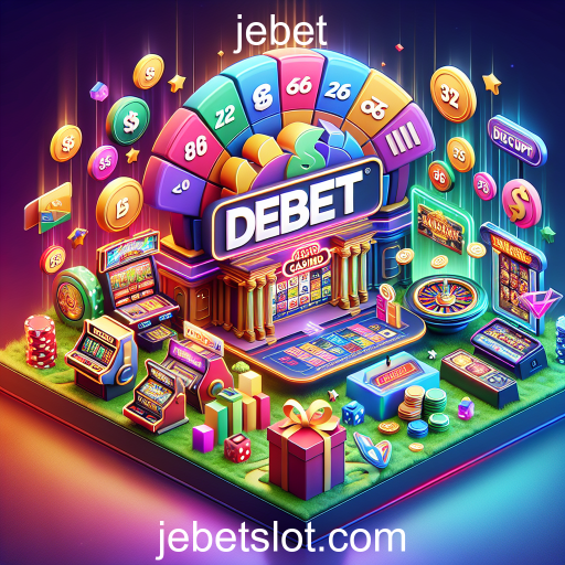 Descubra as Melhores Promoções de Jogos no Jebet